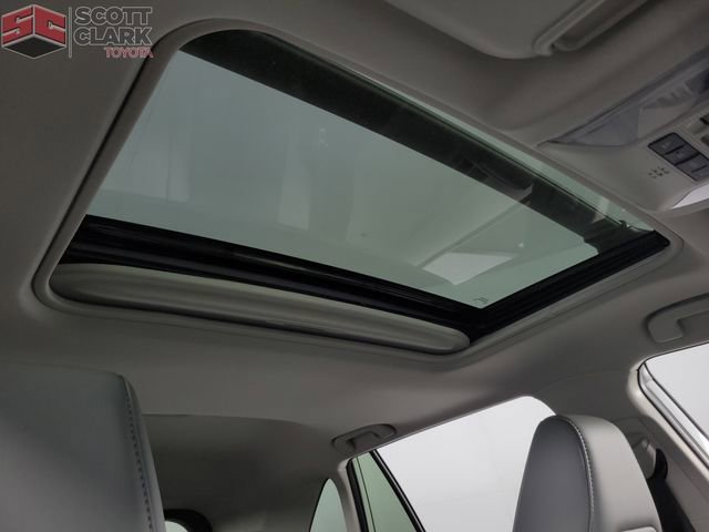 New 2025 Toyota RAV4 XLE Premium image 15