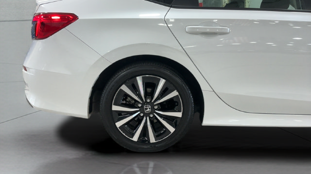 Used 2023 Honda Civic EX image 23