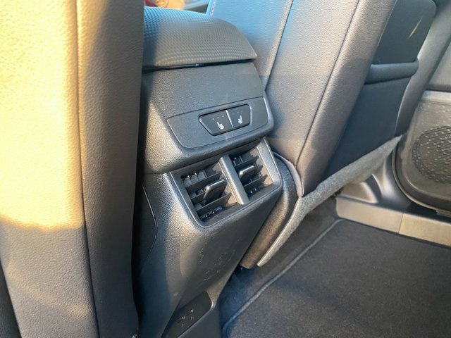 New 2026 Chevrolet Equinox RS w/ Convenience Package III image 12