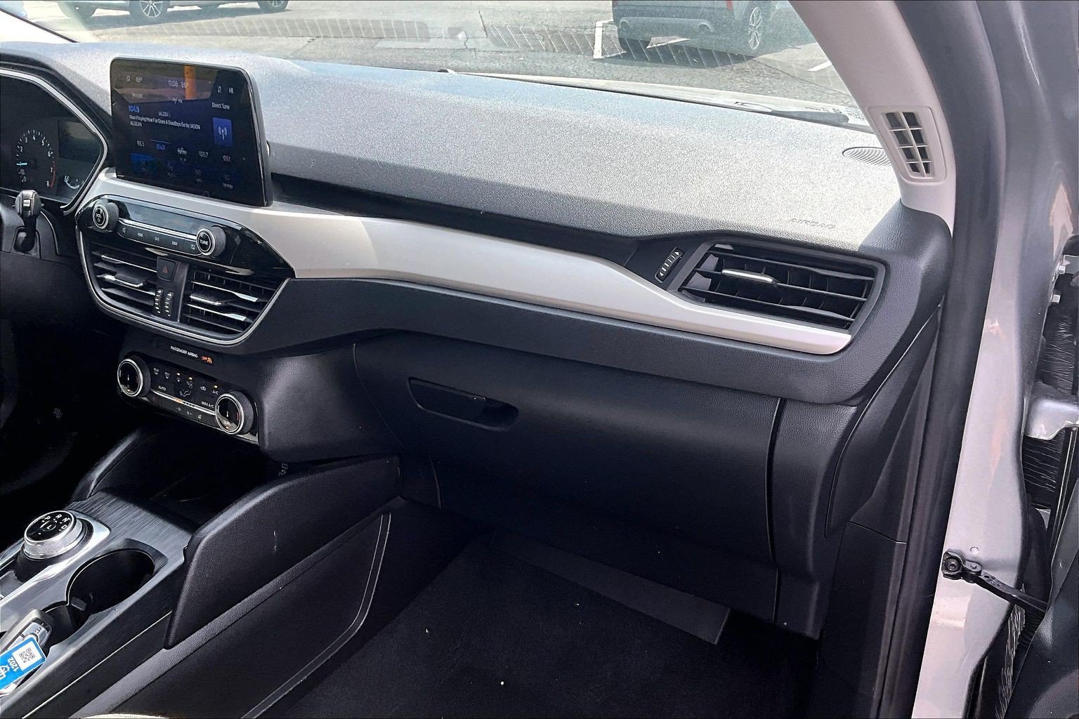Used 2022 Ford Escape SE w/ Convenience Package AWD/4WD image 21