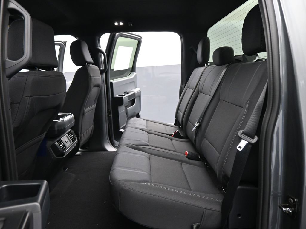 New 2026 Ford F150 STX AWD/4WD image 17