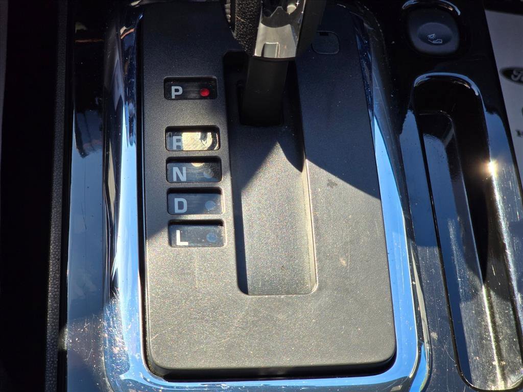 Used 2012 Ford Escape Limited FWD image 21