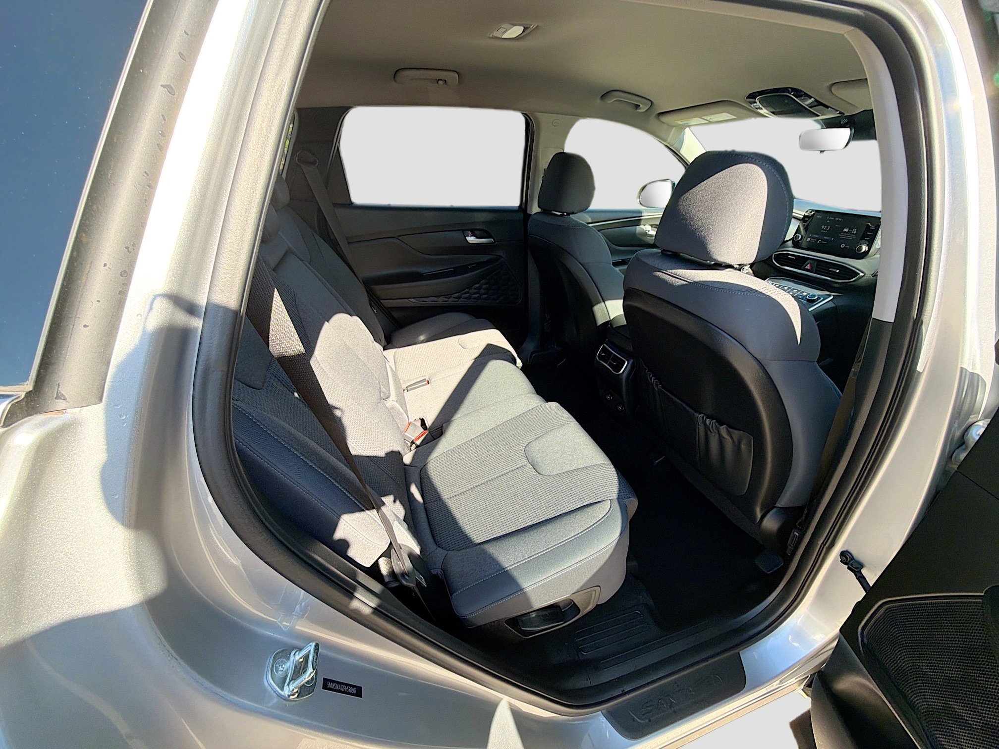 Used 2023 Hyundai Santa Fe SE image 26