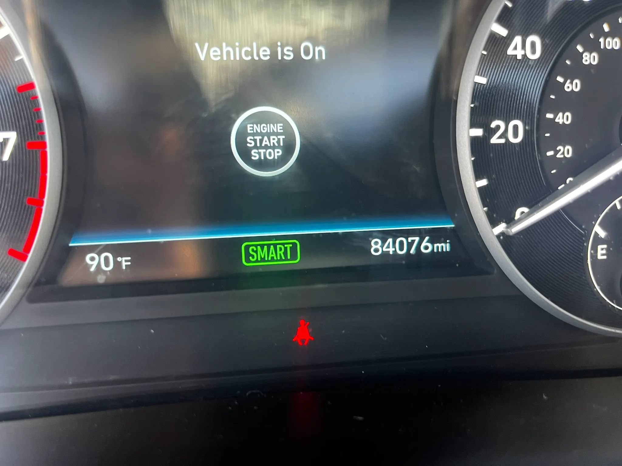 Used 2018 Genesis G90 5.0 Ultimate AWD/4WD image 20