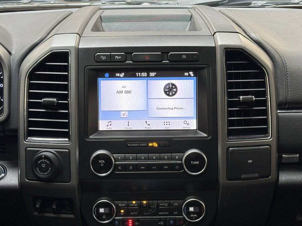 Used 2019 Ford Expedition XLT w/ Equipment Group 202A image 21