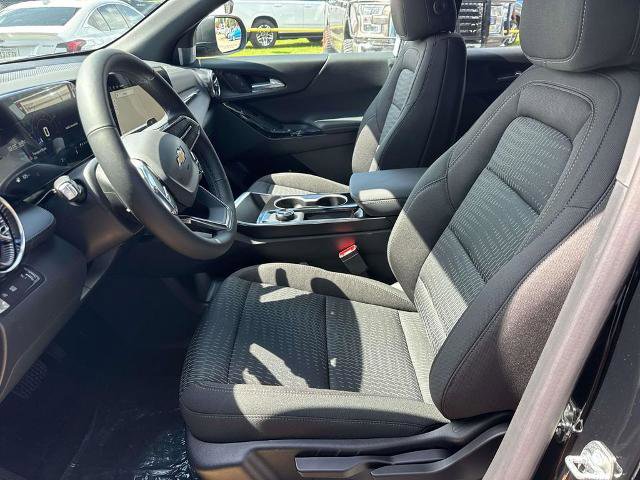 New 2026 Chevrolet Equinox LT w/ Safety and Technology Package FWD image 10