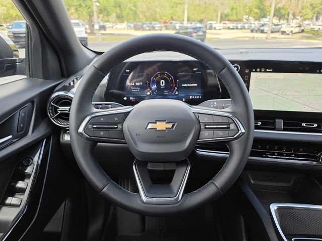 New 2026 Chevrolet Equinox LT FWD image 15