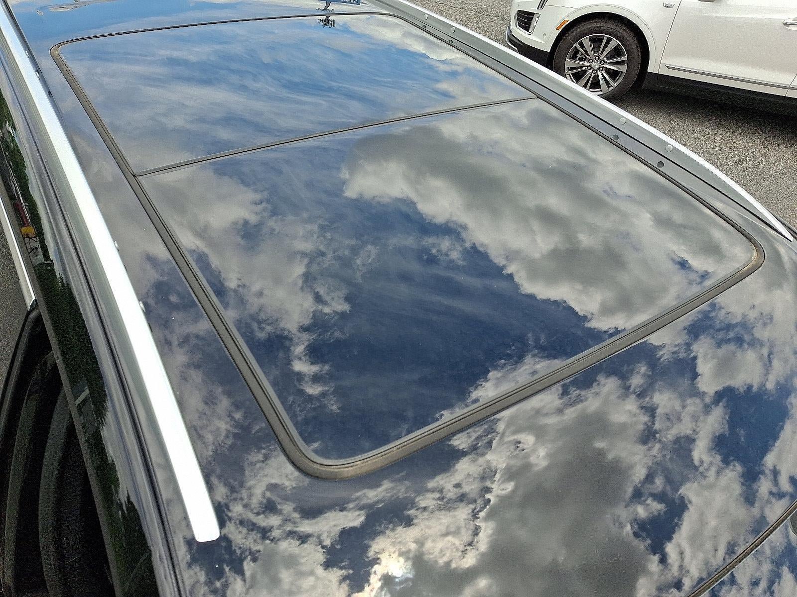 New 2026 Cadillac XT5 Premium Luxury w/ LPO, Floor Liner Package FWD image 14