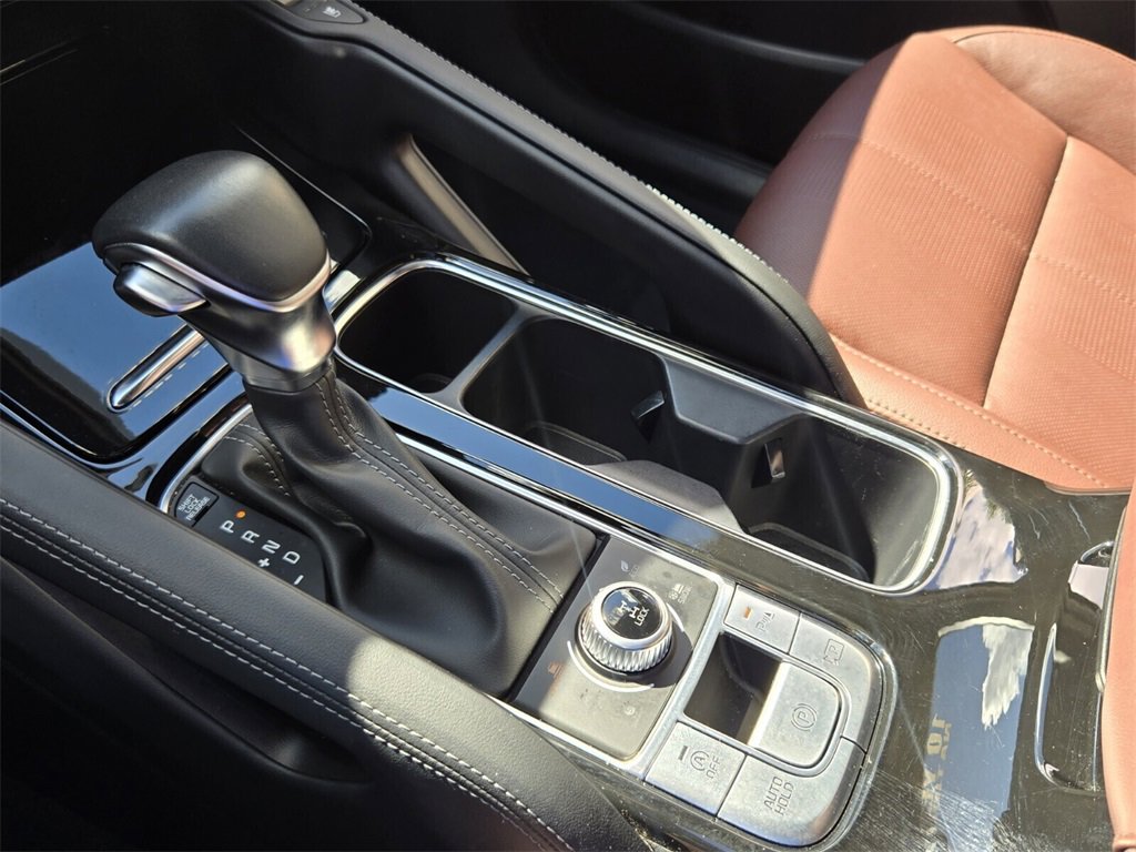 Used 2024 Kia Telluride SX image 29