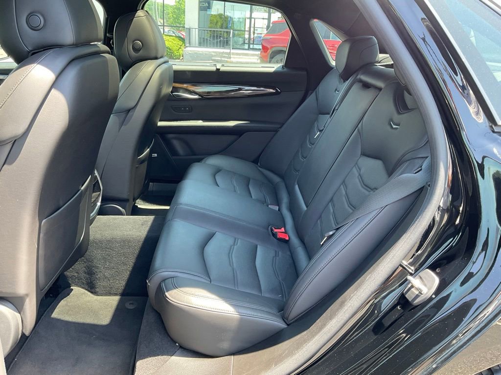 Used 2019 Cadillac CT6 Premium Luxury AWD/4WD image 23