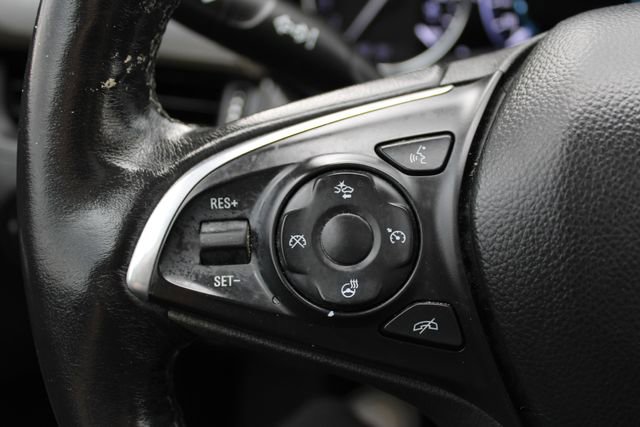 Used 2020 Buick Envision Premium AWD/4WD image 9