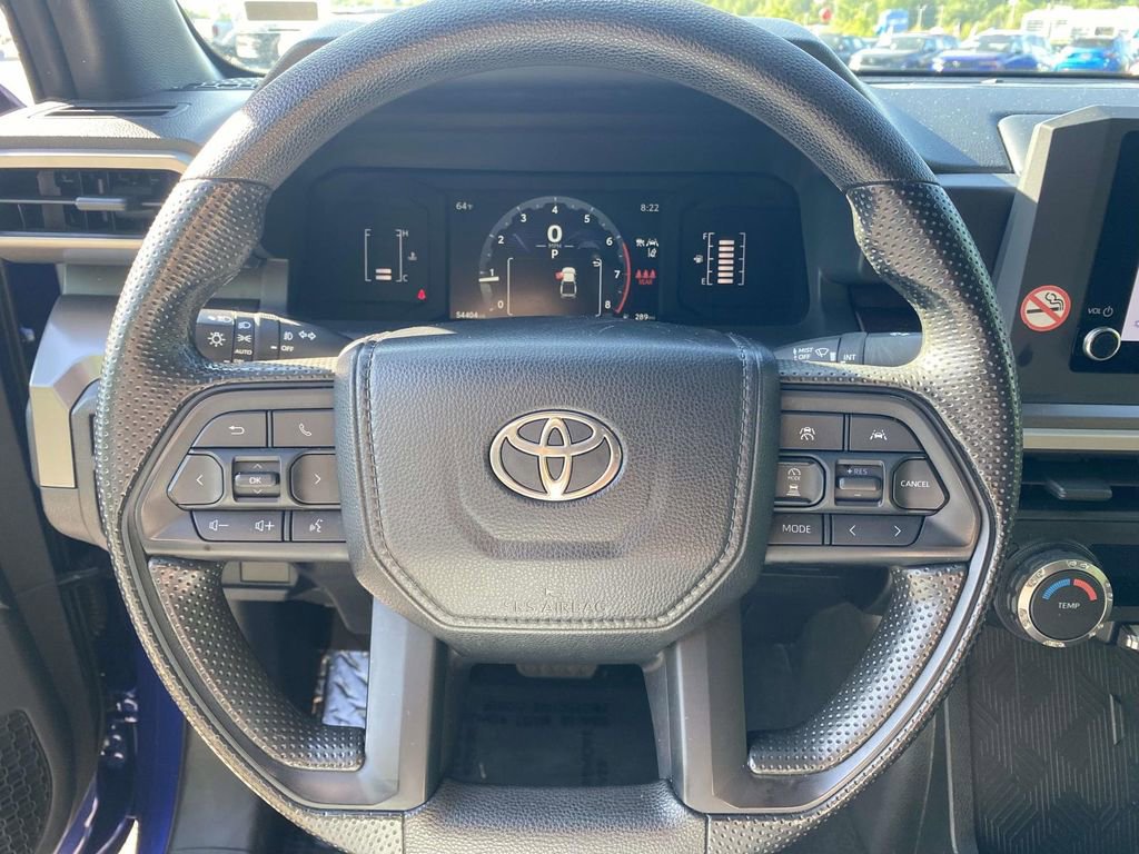 Used 2024 Toyota Tacoma SR5 RWD image 18