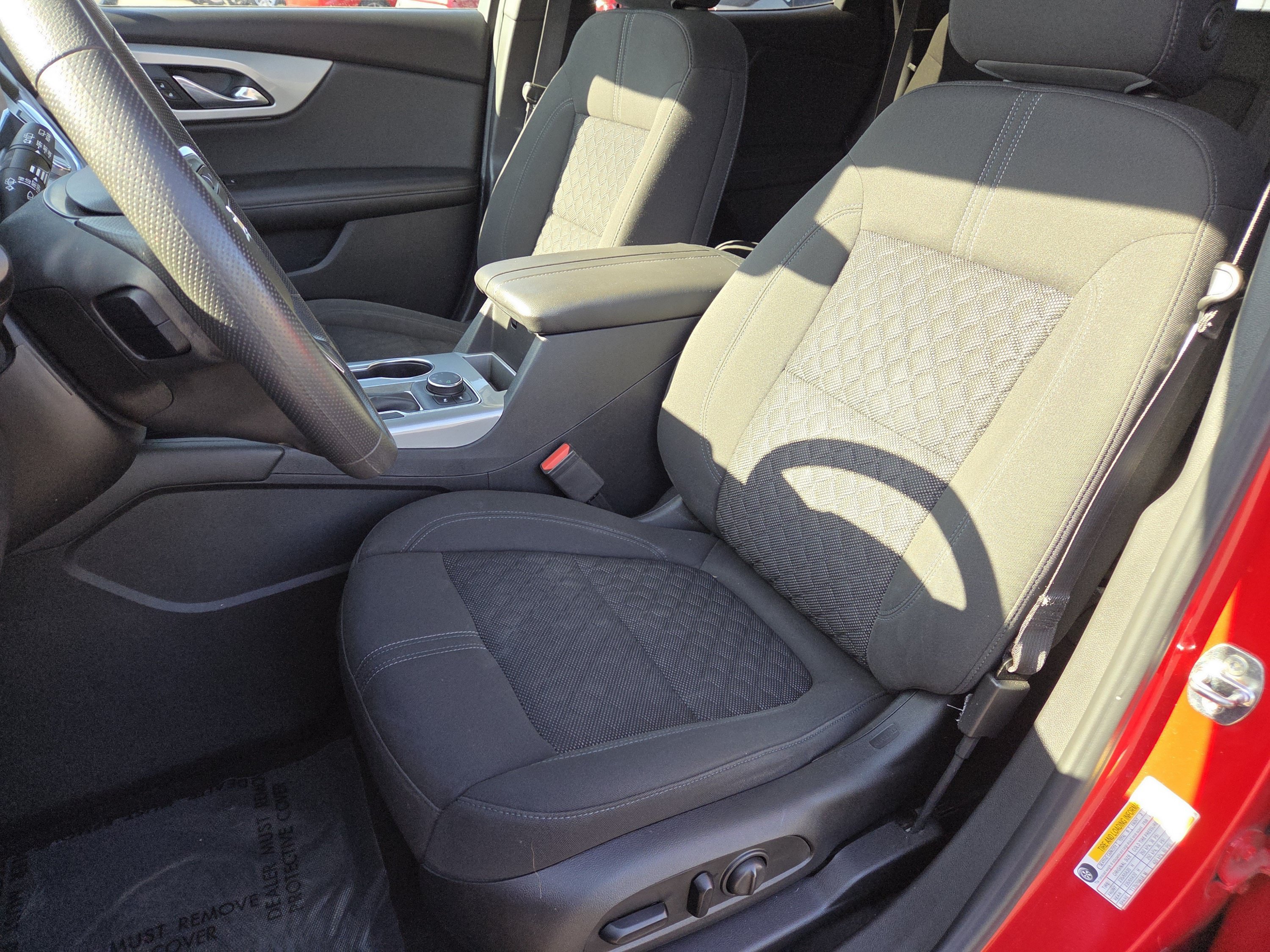 Used 2021 Chevrolet Blazer LT AWD/4WD image 6