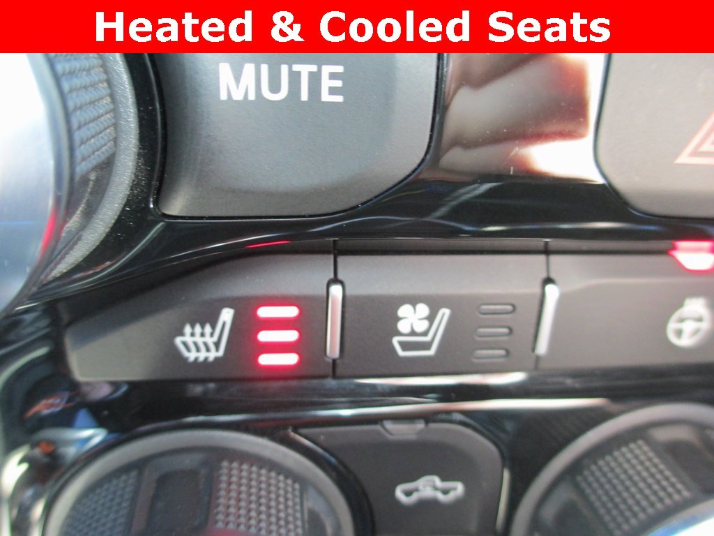 Used 2022 RAM 2500 Laramie image 16