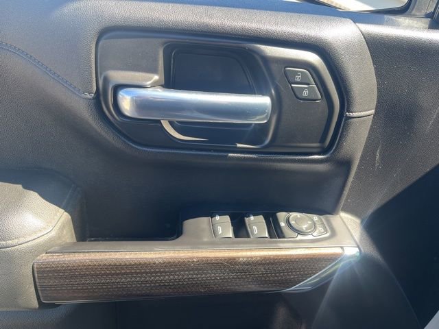 Used 2020 Chevrolet Silverado 1500 RST w/ All-Star Edition image 10