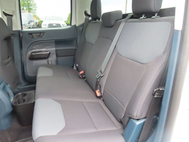 Used 2024 Ford Maverick XL w/ Equipment Group 100A Standard AWD/4WD image 34