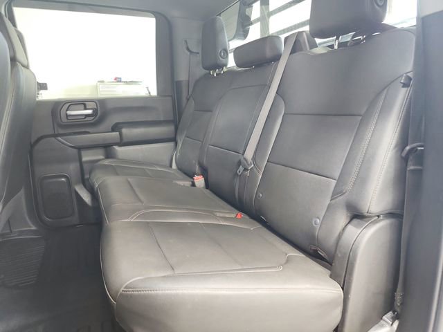 Used 2023 Chevrolet Silverado 3500 W/T w/ WT Convenience Package image 25