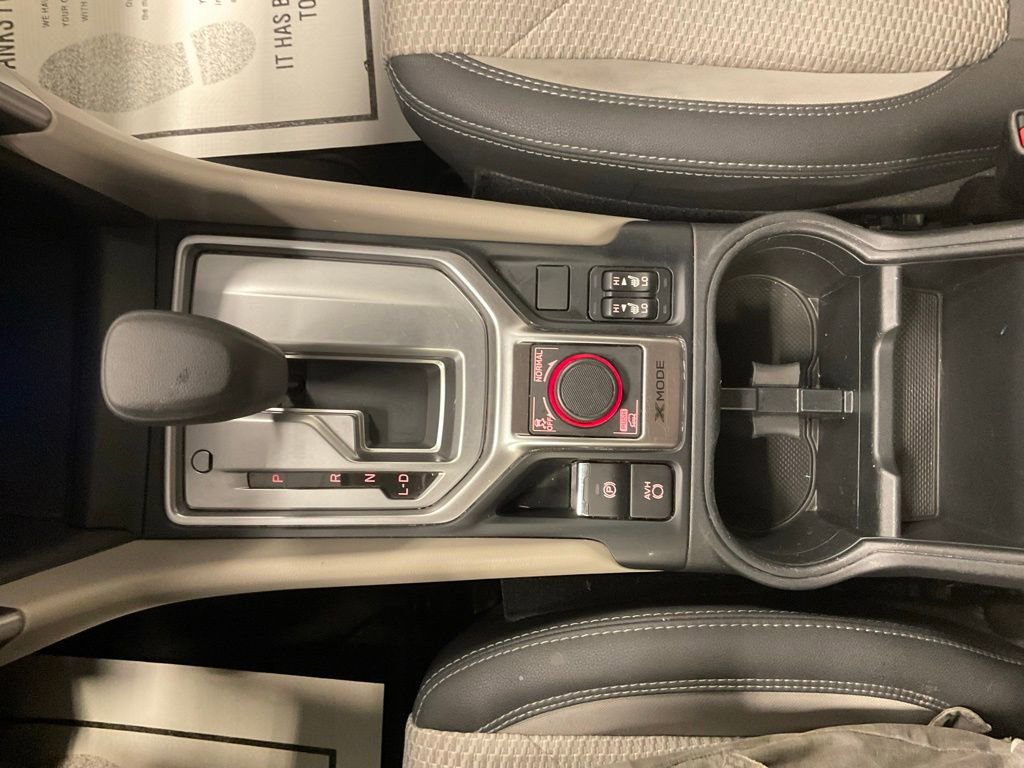 Used 2023 Subaru Forester Premium image 21