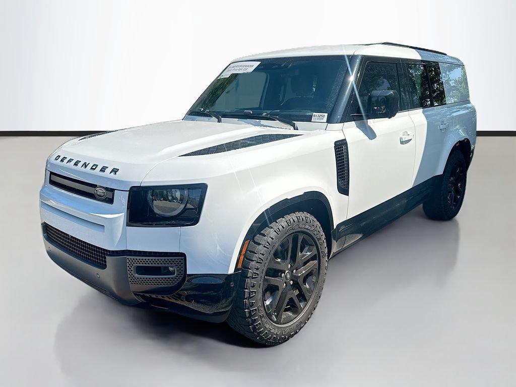 Used 2024 Land Rover Defender 130 Outbound
