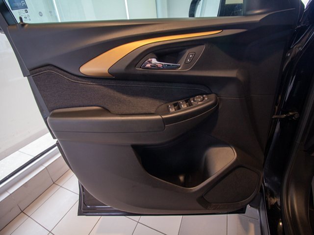 Certified 2021 Chevrolet TrailBlazer ACTIV w/ Convenience Package image 8