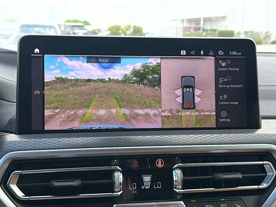 Certified 2024 BMW X3 M40i image 32