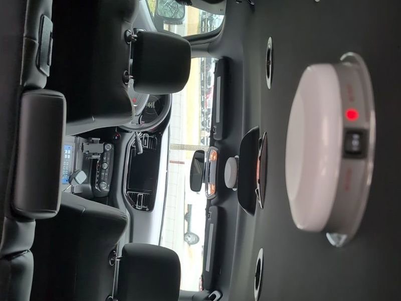 New 2026 Dodge Durango AWD image 10