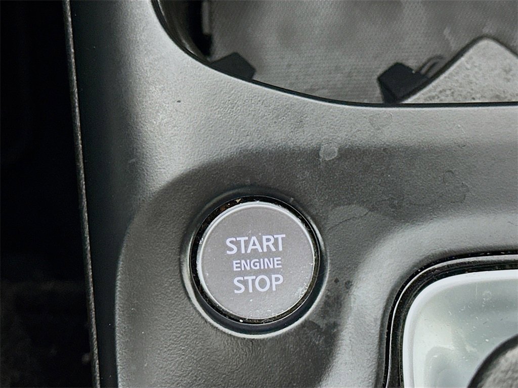 Used 2022 INFINITI QX50 Essential w/ Cargo Package image 28