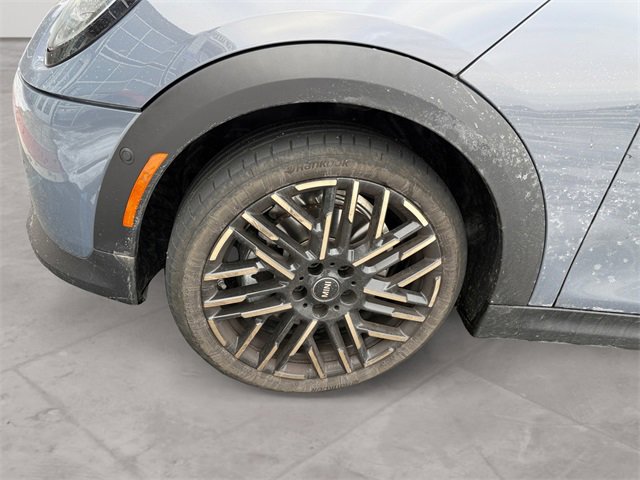 Used 2025 MINI Cooper S image 14