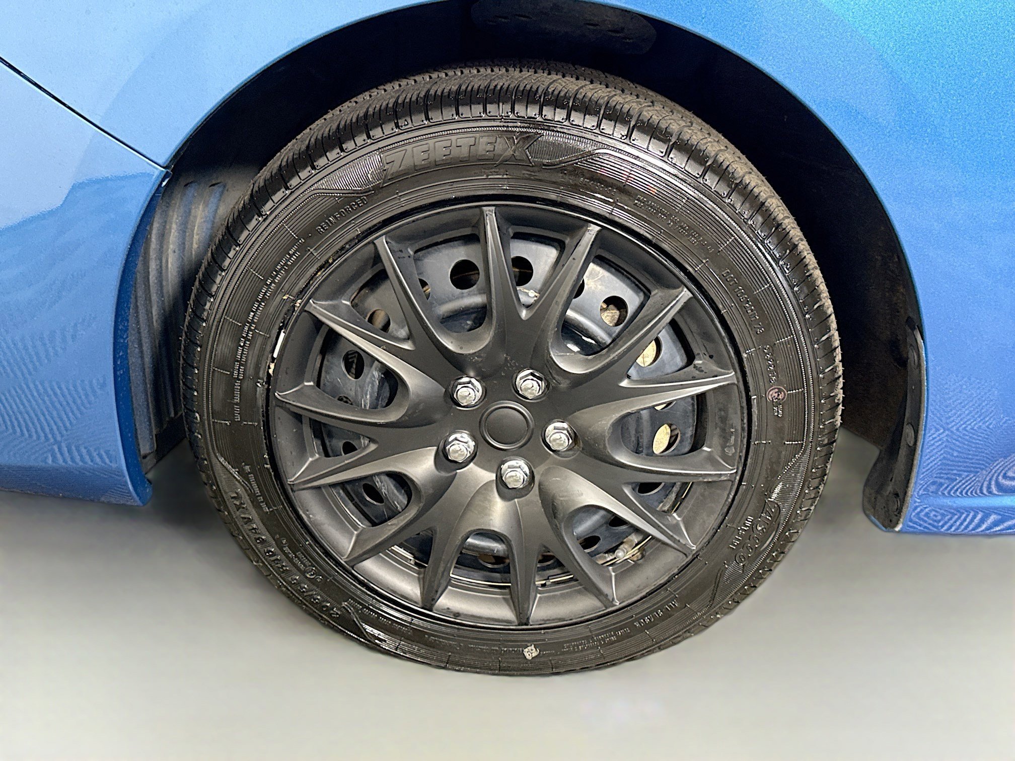 Used 2017 Subaru Impreza 2.0i image 37