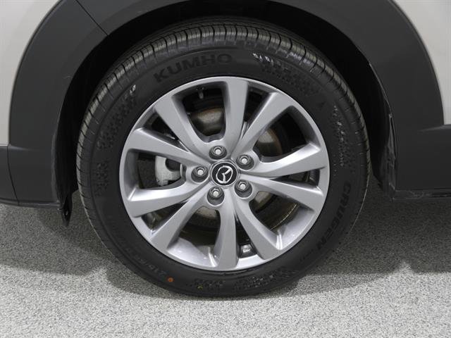 Certified 2023 MAZDA CX-30 AWD 2.5 S w/ Preferred Package image 20