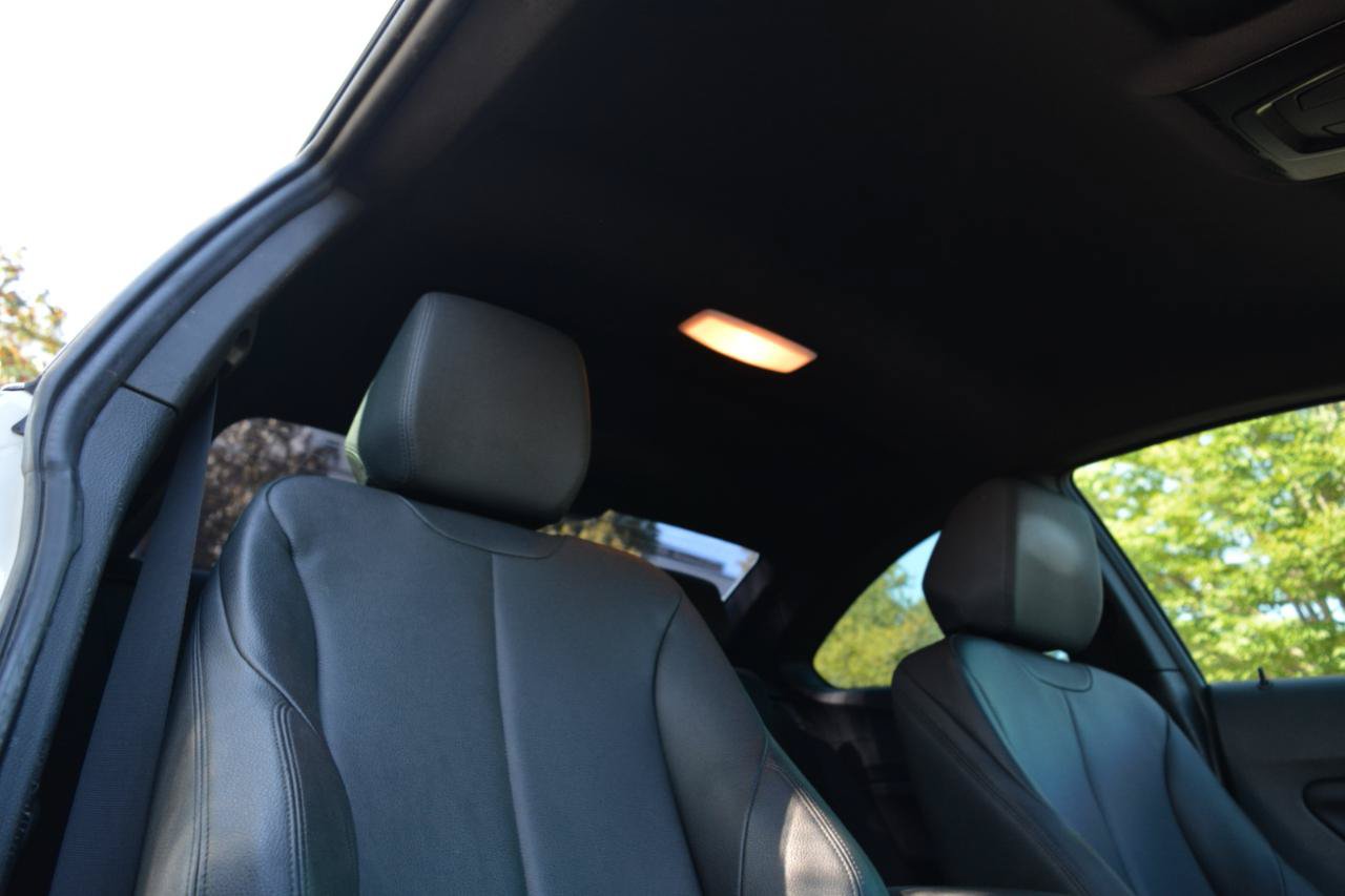 Used 2016 BMW 228i Coupe RWD image 17