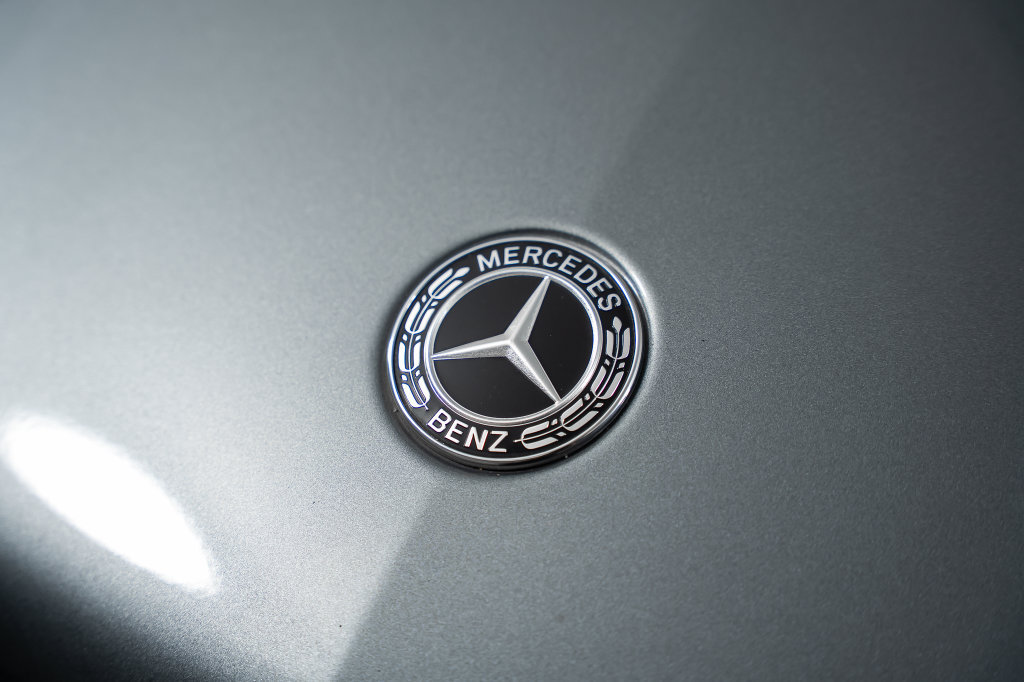 Used 2018 Mercedes-Benz GLE 350 image 18