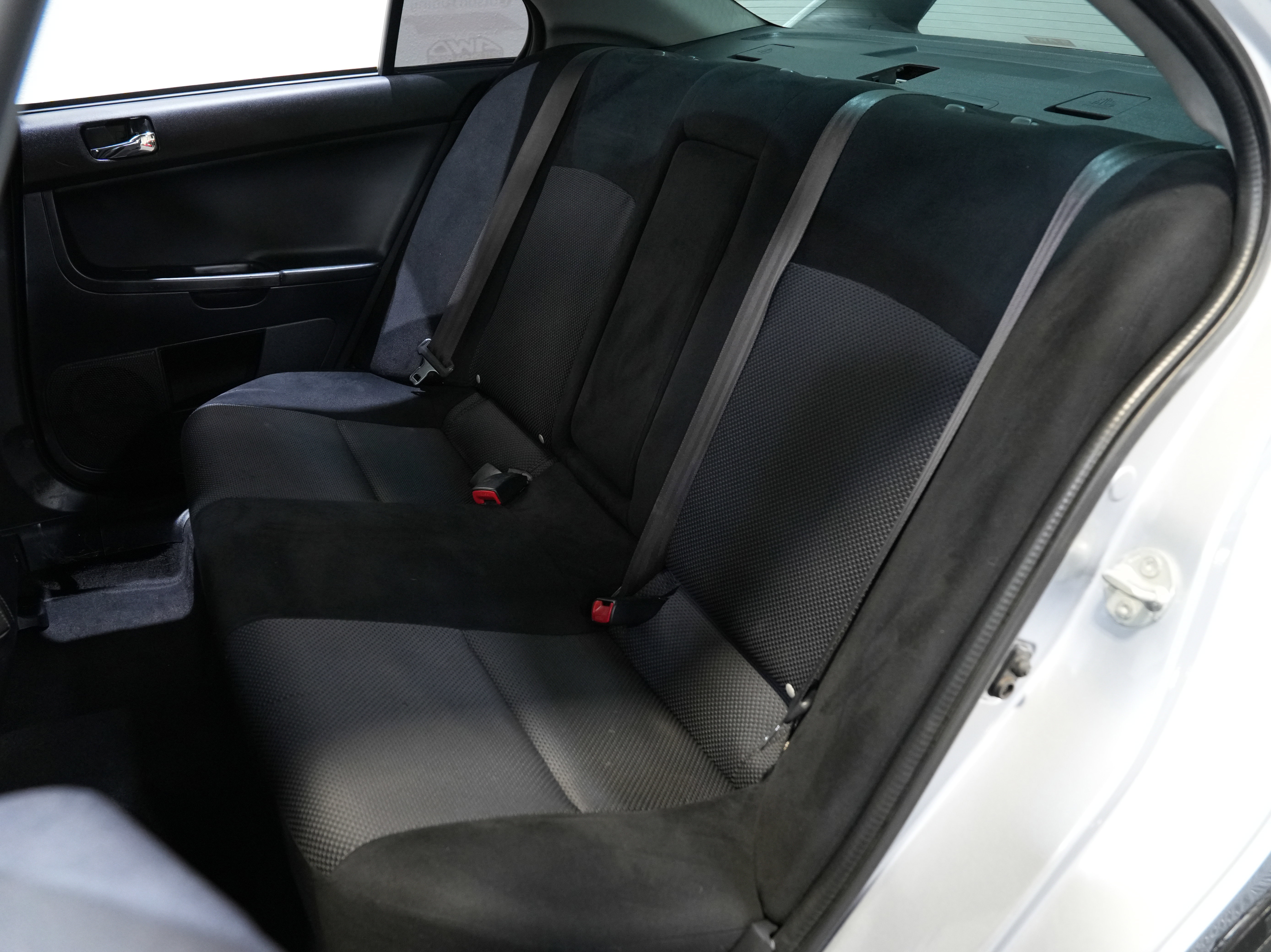 Used 2015 Mitsubishi Lancer Evolution GSR image 36