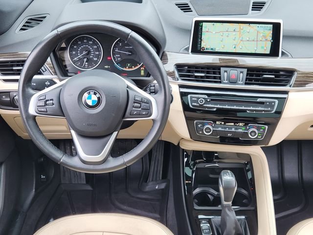 Used 2016 BMW X1 xDrive28i image 27