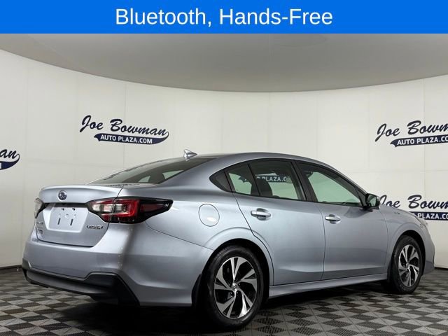 Used 2023 Subaru Legacy Premium image 6