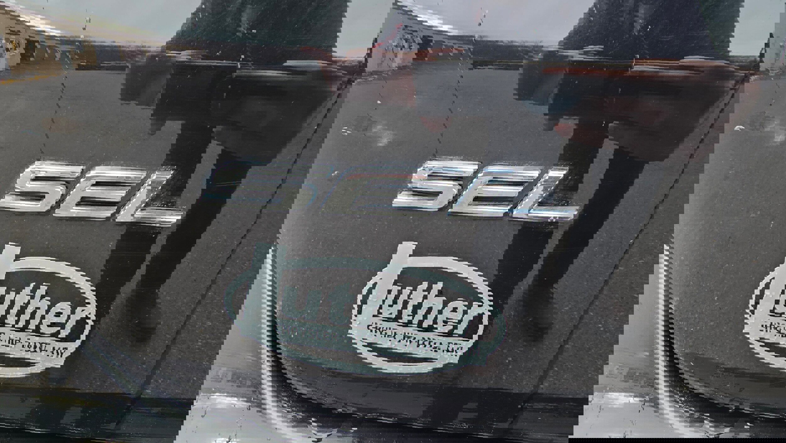 Used 2023 Ford Edge SEL image 16