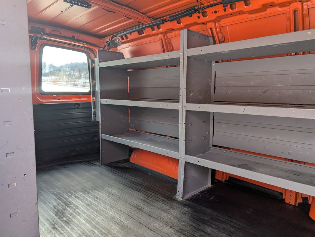 Used 2020 Chevrolet Express 2500 w/ Driver Convenience Package image 23