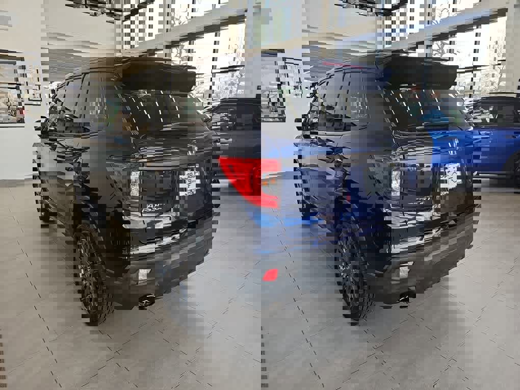 Used 2021 Honda Passport EX-L image 7