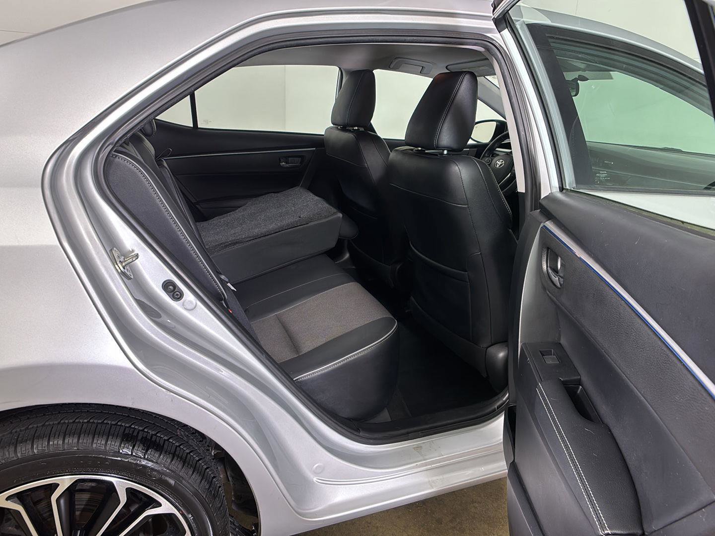 Used 2015 Toyota Corolla S FWD image 16