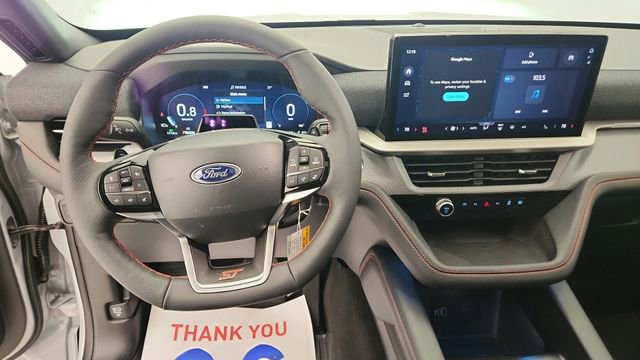 New 2026 Ford Explorer ST w/ Sun And Sound Package AWD/4WD image 32