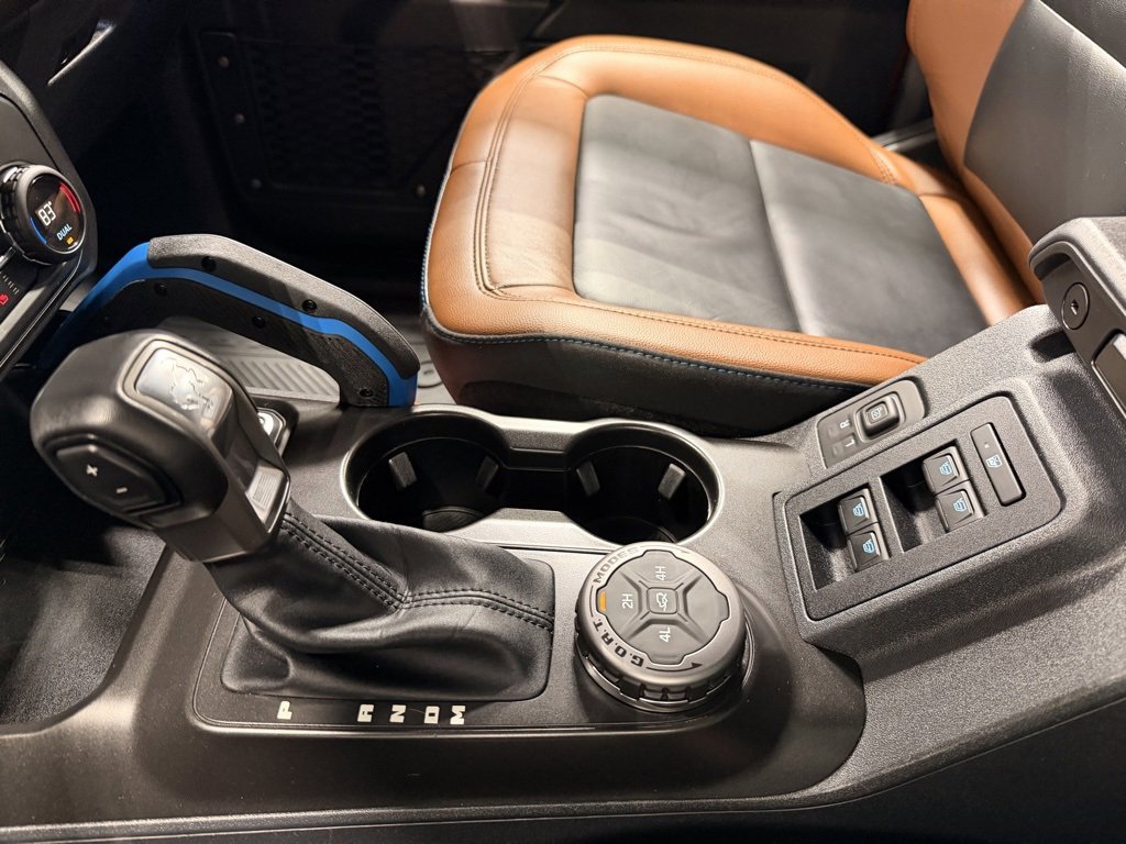Used 2023 Ford Bronco Outer Banks image 35