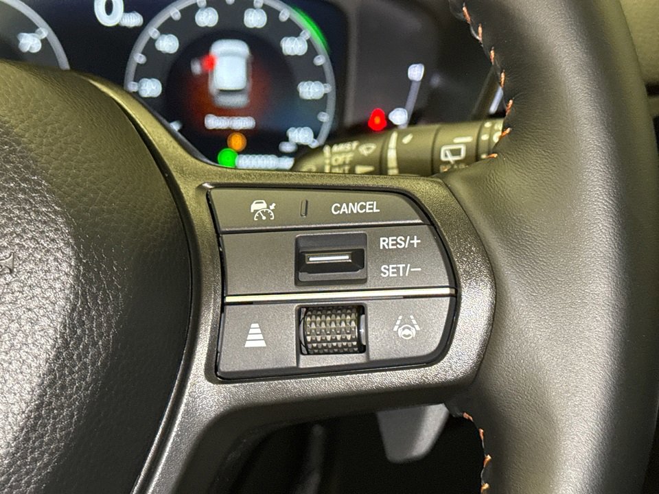 New 2026 Honda CR-V Sport-L image 30