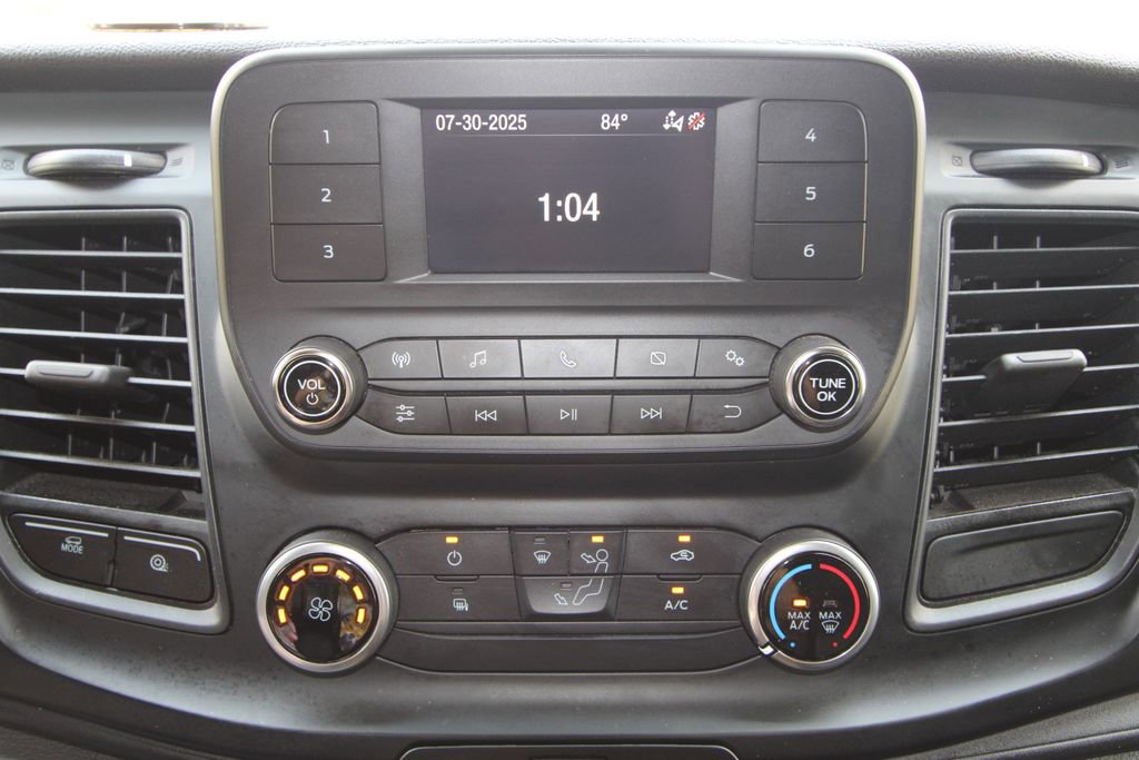 Used 2024 Ford Transit 350 148 High Roof Extended AWD image 16