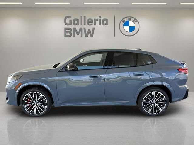 New 2026 BMW X2 xDrive28i w/ Technology Package AWD/4WD image 12