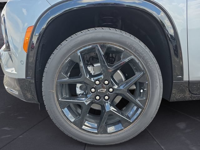 New 2026 Chevrolet Traverse RS AWD/4WD image 14