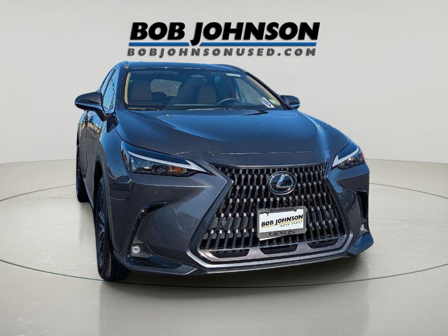 Certified 2023 Lexus NX 350 AWD image 1