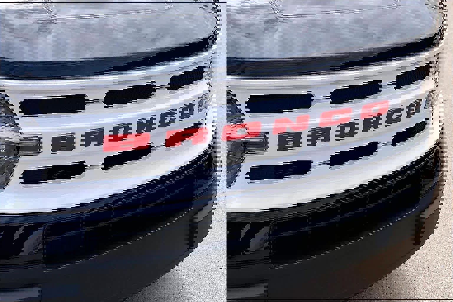 Used 2023 Ford Bronco Sport Heritage w/ Heritage Convenience Package image 29