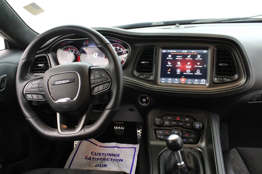 Used 2023 Dodge Challenger R/T Scat Pack image 9