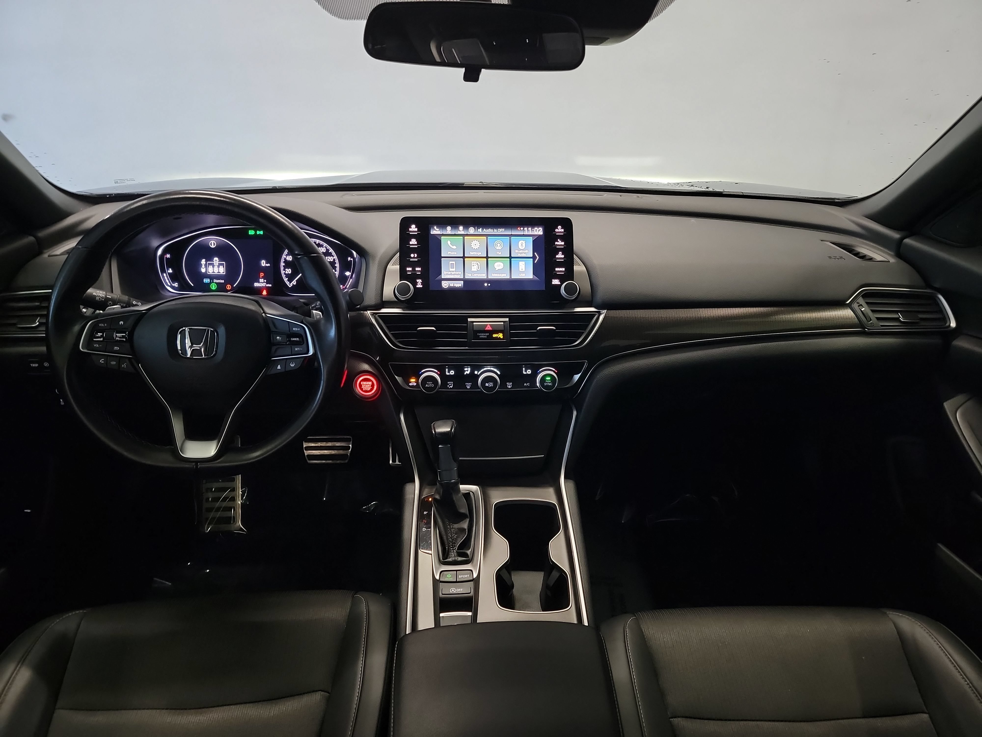 Used 2022 Honda Accord Sport image 15