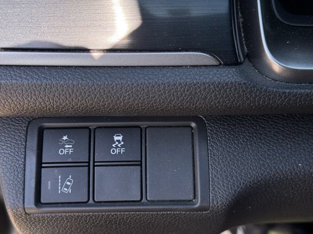 Used 2020 Honda Civic EX-L image 22